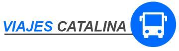Viajes Catalina logo